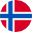 Norsk Flag